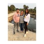 Sauraseni Maitra Instagram - A very happy new year from us to you!❤️ Have a great year guys 🥳 #gratitude