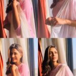 Sauraseni Maitra Instagram - Hop on the trend with Shila AKA @sauraseni1 ❤ #reelkarofeelkaro #reelkorbofeelkorbo #ReelitFeelit #reelsinstagram #SVF25 #TrendingReels #trending