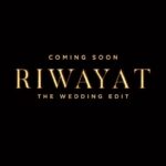Sauraseni Maitra Instagram - With emotion, with legacy, form tradition. Hold on for || RIWAYAT || - The Wedding Edit by @rangoliindia and @ranjhindia #riwayat #tradition #rangoli #rangoliindia #ranjh #ranjhindia #traditionalwear #bridalcouture #newcollection #ethnicwear #launchingsoon