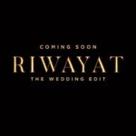 Sauraseni Maitra Instagram - With passion, with reason, form traditions. Hold on for ||RIWAYAT|| – The Wedding Edit by Rangoli & Ranjh @rangoliindia @ranjhindia #RIWAYAT #rangoli #rangoliindia #ranjh #ranjhindia #launchingsoon #comingsoon #traditional #traditionalwear #bridalcouture #bridalcollection #exclusive