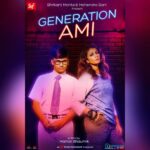 Sauraseni Maitra Instagram - আমাদের সিনেমা 'Generation আমি'-র চার বছর পূর্ণ হলো। আমাদের এই কাজ এতো মানুষের কাছে পৌঁছেছে, যে ভালোবাসা আমরা পেয়েছি সেটাই আমাদের সবচেয়ে বড় পুরস্কার। আমাদের প্রজন্মের জন্য জরুরি একটি ছবি, সেটাই আমরা বানাতে চেয়েছিলাম। মৈনাক দা -কে অনেক ভালোবাসা 'অপু'-র জন্য। ❤️ #GenerationAami #mainakbhaumik @sauraseni1 @svfsocial @hoichoi.tv