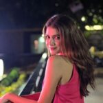 Sauraseni Maitra Instagram - Lighting up your feed before Diwali✨💖🌟 📸 @tapsee_0 #prediwali #notacandid