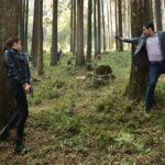 Sauraseni Maitra Instagram - Gangtok e Gondogol 🖤🕵️‍♀️ #feluda #shabashfeluda #day2 #shootstills #bts #comingsoon @zee5_bangla Gangtok, Sikkim