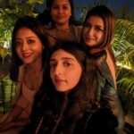 Sauraseni Maitra Instagram - All things festive 🎅🎄✨ #festiveseason #christmas #merrymerry