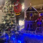 Sauraseni Maitra Instagram - All things festive 🎅🎄✨ #festiveseason #christmas #merrymerry