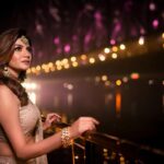 Sauraseni Maitra Instagram - Light check ✅💯✨ #thattimeoftheyear #weddingseason #notyourbride #groomsmaid #friendswedding #shaadiseason #howrahbridge #kolkataskyline