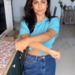 Sayantani Ghosh Instagram - 💙just having some fun .... . #reels #dance #dancereels #dancelife #love #lovedancing #lovedance #dancelife #dancelover #dancelove #trending #trendingreels #trendingsongs #trend #trendingreels #trendingnow #instagood #instalike #fun #just #mood #chilling #cool #sayantanighosh 💙