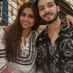 Sayantani Ghosh Instagram - Happy birthday pati 🎂🌹 Famili dinner with birthday boy @anugrah0070 ❤️ . @ii_rick_ii @priyanka_chandarana . Thank you @musaafer.india for hosting us so well ❤️ #birthday #birthdaywishes #dinner #family #birthdaycake #together #happybirthday #happiness #happy #joy #smile #enjoy #january #instagood #instalike #instamood #instamood #instalovers #instalikes #love #goodnight