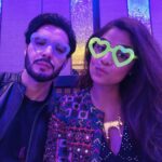 Sayantani Ghosh Instagram - To new beginnings.. 🙏 2022 you gave us a lot.. some happy moments and some not so happy ! But shall hold onto the learnings,hold onto our loved ones,hold onto the essence of life while we embark upon a new journey 2023.Love to us all ❤️🙏 #happynewyear #gratitude #gratitude #blessed #blessings #love #peace #loved #lovedones #life #selflove #family #newyear #2022 #2023 #newbeginnings #goodmorning #haveaniceday #togetherforever #togetherness #gratitude #thankgod