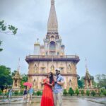 Sayantani Ghosh Instagram - Major missing 🧡🧡 . . #phuket #thailand #holiday #vacation #vacay #vacationmode #vacaymode #mood #majormissing #holidaymood #instamood #holidays #travel #travelgram #traveldiaries #happiness #fun #joy #together #anniversary #instalike #instalikes #instagood #instalove #instalovers #instatravel #postoftheday #anugrahtiwari #sayantanighosh #love Phuket, Thailand