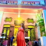 Sayantani Ghosh Instagram - Phuket old town ...🧡 . . @anugrah0070 #holiday #vacation #vacationmode #vacay #vacaymode #holidaymood #travel #travelgram #phuket #thailand #happiness #happy #joy #chill #fun #together #instagood #instalike #instalove #instalikes #december #postoftheday #love #anugrahtiwari #sayantanighosh Phuket Old Town