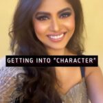 Sayantani Ghosh Instagram - 🔥Becoming SimSim ... . An actors job is to blend into different roles ... Breathe life into different characters ... Sharing a glimpse of how I become "SimSim" 😂😂😂 . #reel #simsim #actor #actorslife #job #trending #character #role #fun #reeloftheday #trendingnow #reelsinstagram #trendingsongs #trendingreels #lovemyjob #instalike #instagood #instalove #dialogue #bollywood #transformation #love #sayantanighosh