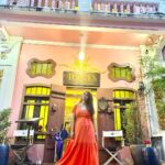 Sayantani Ghosh Instagram - Phuket old town ...🧡 . . @anugrah0070 #holiday #vacation #vacationmode #vacay #vacaymode #holidaymood #travel #travelgram #phuket #thailand #happiness #happy #joy #chill #fun #together #instagood #instalike #instalove #instalikes #december #postoftheday #love #anugrahtiwari #sayantanighosh Phuket Old Town