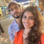 Sayantani Ghosh Instagram - Phuket old town ...🧡 . . @anugrah0070 #holiday #vacation #vacationmode #vacay #vacaymode #holidaymood #travel #travelgram #phuket #thailand #happiness #happy #joy #chill #fun #together #instagood #instalike #instalove #instalikes #december #postoftheday #love #anugrahtiwari #sayantanighosh Phuket Old Town