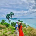 Sayantani Ghosh Instagram - Always looking ahead .. together ❤️ @anugrah0070 . . #togetherforever #together #holiday #vacation #vacay #vacationmode #vacaymode #holidaymood #mood #vibe #joy #chill #happiness #relax #relaxed #thailand #phuket #december #instalikes #instalovers #instalikes #instagood #instalove #instalover #love #anugrahtiwari #sayantanighosh #postoftheday #picoftheday ❤️
