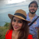 Sayantani Ghosh Instagram - Can we stay back here ?? @anugrah0070 🏝️❤️ . . #love #lovinglife #livinginthemoment #liveinthemoment #life #lovelife #thailand #traveldiaries #travelphotography #travelgram #travelpics #phuket #december #togetherforever #together #instagood #instalike #instalikes #instalife #instalover #instalovers #instalove #fun #happiness #joy #holiday #vibe #mood #sayantanighosh Promthep Cape, Phuket