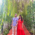 Sayantani Ghosh Instagram - Can we stay back here ?? @anugrah0070 🏝️❤️ . . #love #lovinglife #livinginthemoment #liveinthemoment #life #lovelife #thailand #traveldiaries #travelphotography #travelgram #travelpics #phuket #december #togetherforever #together #instagood #instalike #instalikes #instalife #instalover #instalovers #instalove #fun #happiness #joy #holiday #vibe #mood #sayantanighosh Promthep Cape, Phuket