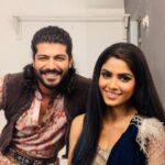 Sayantani Ghosh Instagram - When Ali Decided to Enter Sim Sim’s cave it was important to ask “HOW MUCH PAGAL” ENTER AT YOUR OWN RISK ⚠️ . . . . . . #AliBaba #SimSim #Sony #reels #Funny #instareels #Viral #comedy #humor #bollywood #alibabadastaanekabul