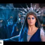Sayantani Ghosh Instagram - Keep watching #alibabadastaanekabul ❤️❤️ . @sonysab @sheezan9 @_tunisha.sharma_ . #show #tv #tvshow #sonysab #promo #tvserial #indiantvserial #keepwatching #drama #simsim #instapost #khuljasimsim #postoftheday #instalove #instagood #instadaily #excited #instalike #instalikes #actor #actorslife #goodnight #love #sayantanighosh
