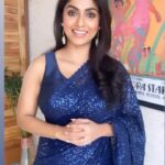 Sayantani Ghosh Instagram - 💙English Vinglish... . #reelitfeelit #reels #funnyvideos #funny #funnyreels #englishvinglish #englishisafunnylanguage #explorepage #fun #comedy #instagood #instalike #love #trendingreels #desigirl #explorerpage #sayantanighosh 💙