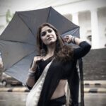 Sayantani Ghosh Instagram - बारिश ....🖤 . . . 📸 @areesz #rains #rainyday #mood #instagram #instagood #instamood #feelings #monsoon #rain #thursday #goodmorning #postoftheday #picoftheday #instaphoto #instapic #instapost #instalike #instalikes #instalove #instalovers #blackandwhite #photography #moodygrams #love #sayantanighosh 🖤