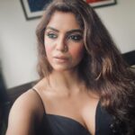 Sayantani Ghosh Instagram - "Follow your inner moonlight; don’t hide the madness. " 🖤🖤🖤🖤🖤🖤🖤🖤. . #just #randomthoughts #me #myself #love #selflove