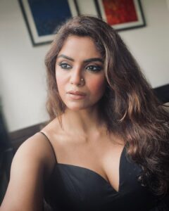 Sayantani Ghosh Instagram - 