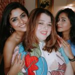 Sayantani Ghosh Instagram - Happy 50th my dearest sista @officialdelnaazirani ❤️.. you are a very special person and today is a very special day for you . I wish u abundance of happiness ,health, prosperity n joy always ❤️.. U are my family and I love you now n always n forever ...enjoy ur day to the fullest .. miss you ❤️ . . #birthday #happybirthday #wishes #bestwishes #friendship #friends #friendshipgoals #friendsforever #loveyou #joy #happiness #hugs #virgo #loveyou