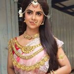 Sayantani Ghosh Instagram – 🌷Sati ….

#subhomahalaya 
.
.
#shoot #shootmode #bts #onscreen #role #sati #mythology #indianmythology #costumedrama #indiantvserial #actor #actorslife #actors #look #lookoftheday #happy #smile #desigirl #sayantanighosh #sunday #haveaniceday #love #instalike #instagood #instadaily #instalove #instalikes 🌷