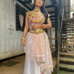 Sayantani Ghosh Instagram – 🌷Sati ….
#subhomahalaya
.
.
#shoot #shootmode #bts #onscreen #role #sati #mythology #indianmythology #costumedrama #indiantvserial #actor #actorslife #actors #look #lookoftheday #happy #smile #desigirl #sayantanighosh #sunday #haveaniceday #love #instalike #instagood #instadaily #instalove #instalikes 🌷