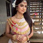 Sayantani Ghosh Instagram – 🌷Sati ….

#subhomahalaya 
.
.
#shoot #shootmode #bts #onscreen #role #sati #mythology #indianmythology #costumedrama #indiantvserial #actor #actorslife #actors #look #lookoftheday #happy #smile #desigirl #sayantanighosh #sunday #haveaniceday #love #instalike #instagood #instadaily #instalove #instalikes 🌷