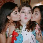 Sayantani Ghosh Instagram - Happy 50th my dearest sista @officialdelnaazirani ❤️.. you are a very special person and today is a very special day for you . I wish u abundance of happiness ,health, prosperity n joy always ❤️.. U are my family and I love you now n always n forever ...enjoy ur day to the fullest .. miss you ❤️ . . #birthday #happybirthday #wishes #bestwishes #friendship #friends #friendshipgoals #friendsforever #loveyou #joy #happiness #hugs #virgo #loveyou