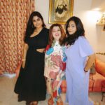 Sayantani Ghosh Instagram - Happy 50th my dearest sista @officialdelnaazirani ❤️.. you are a very special person and today is a very special day for you . I wish u abundance of happiness ,health, prosperity n joy always ❤️.. U are my family and I love you now n always n forever ...enjoy ur day to the fullest .. miss you ❤️ . . #birthday #happybirthday #wishes #bestwishes #friendship #friends #friendshipgoals #friendsforever #loveyou #joy #happiness #hugs #virgo #loveyou