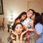 Sayantani Ghosh Instagram - Happy 50th my dearest sista @officialdelnaazirani ❤️.. you are a very special person and today is a very special day for you . I wish u abundance of happiness ,health, prosperity n joy always ❤️.. U are my family and I love you now n always n forever ...enjoy ur day to the fullest .. miss you ❤️ . . #birthday #happybirthday #wishes #bestwishes #friendship #friends #friendshipgoals #friendsforever #loveyou #joy #happiness #hugs #virgo #loveyou