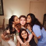 Sayantani Ghosh Instagram - Happy 50th my dearest sista @officialdelnaazirani ❤️.. you are a very special person and today is a very special day for you . I wish u abundance of happiness ,health, prosperity n joy always ❤️.. U are my family and I love you now n always n forever ...enjoy ur day to the fullest .. miss you ❤️ . . #birthday #happybirthday #wishes #bestwishes #friendship #friends #friendshipgoals #friendsforever #loveyou #joy #happiness #hugs #virgo #loveyou