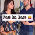 Sayantani Ghosh Instagram - 💙Shaadi Shuda Zindagi Part-12 . . #couplegoals #comedy #couples #husbandandwife #reels #reelsinstagram #reel #reelitfeelit #reelkarofeelkaro #reelsindia #instagood #instagram #instamood #instalike #instalife #instadaily #funnyvideos #funnyreels #funny #trending #trendingreels #trendingaudio #anugrahtiwari #sayantanighosh #pahadi #bengali #love ❤️