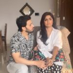 Sayantani Ghosh Instagram - 🖤Shaadi Shuda Zindagi Part-11 . . #sunday #sundayfunday #weekend #reels #reelsinstagram #reelitfeelit #reelsindia #reelkarofeelkaro #reelsvideo #reel #instagood #reelit #reelsinsta #fun #funny #comedy #laugh #laughter #funnyreels #trending #trendingreels #couplegoals #couple #marriagegoals #husbandandwife #instalike #instadaily #anugrahtiwari #sayantanighosh #love ❤️