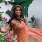 Sayantani Ghosh Instagram - 🌸just ..... . #reels #reelsinstagram #reelsvideo #reelsindia #réel #reelkarofeelkaro #reelit #reelitfeelit #saree #sareelove #sareelovers #desigirl #trending #trendingreels #trendingaudio #instagram #instagood #instalike #instafashion #instamood #mood #reeloftheday #reelslovers #love #selflove #sayantanighosh #haveaniceday ❤️