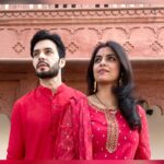 Sayantani Ghosh Instagram - ❤️since i am missing you so much pati ... @anugrah0070 . #love #lovesongs #loveyou #missyou #couplegoals #couple #together #reeloftheday #togetherforever #reels #reelsinstagram #reelsvideo #instareels #reelsinsta #reelsviral #instalove #instalike #likesforlike #instagood #instagram #instadaily #viral #trending #trendingreels #reelsviral #anugrahtiwari #sayantanighosh