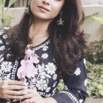 Sayantani Ghosh Instagram - 🌸Been a while .... . #reels #reelitfeelit #reelkarofeelkaro #reel #instagram #instagramreels #instagood #mood #instalike #instadaily #instalove #trendingreels #me #myself #desigirl #love #sayantanighosh 🪬