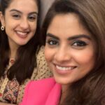 Sayantani Ghosh Instagram - “Butterflies can't see their wings. They can't see how truly beautiful they are, but everyone else can" 🦋 . Whatver little time I gotto spend with you (though i wish it was more)You were like a butterfly ..fluttering here n there,spreading joy with your effervescent energy . This is so hard to believe .. still can't process what just happened ..everything seems so fragile. In a moment everything changes! Just met you at shoot the other day,u were brimming with joy n excitement ... greeting me warmly with ur hug like always (rarely does one to get to know how the other person is feeling within ). One of our last convos keep coming back to me when we discussed about our common love for handcreams . When you told me that you think of me everytime you use the handcream I gave you ... And I shall remember you fondly forever .. I so wish I got more time to be with you,to have more conversations with you,create fun memories with you.. we were yet to shoot a scene together ... we both were looking forward to that .. but reh Gaya 😢💔 You were bright as sunshine,so driven at work ,filling up the room with ur radiant smile.. I wish you were here and this didn't happen,I wish I wake up and realize that this is just a bad dream .. Dear @_tunisha.sharma_ you shall be missed and shall remain in our hearts forever ❤️ May you rest in peace and much strength to your family 🙏🏼 #gonetoosoon #restinpeace #tunishasharma