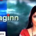 Sayantani Ghosh Instagram - Nostalgia and memories.. almost 15 yrs ago my life changed overnight . A role very close to my heart. A 22 yr old girl had her dream realised , her hardwork, skills got noticed and everyone welcomed her with open arms ..Forever grateful and humbled that ppl still remember "Amrita" - the OG 🐍 of Indian Televison . #timeflies ... . @zeetv