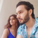 Sayantani Ghosh Instagram - Always looking ahead .. together ❤️ @anugrah0070 . . #togetherforever #together #holiday #vacation #vacay #vacationmode #vacaymode #holidaymood #mood #vibe #joy #chill #happiness #relax #relaxed #thailand #phuket #december #instalikes #instalovers #instalikes #instagood #instalove #instalover #love #anugrahtiwari #sayantanighosh #postoftheday #picoftheday ❤️