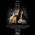 Shafaq Naaz Instagram - Is it a boy or is it a girl? Story of an ordinary Indian Family discovering what's always known,but never understood. Trace the emotional turmoil of gender discrimination still prevailing in our society. Streaming on @disneyplushotstar from 22 July, 2022 . . . #XorY #XorYmovie #XorYstreaming #XorYstreamingsoon #Comingsoon #ReleasingSoon #Streamingonhotstar #Breakingtaboos #Genderdiscrimination @shadabkhanofficiall @devanshsaraf_123 @sachiink @officialabhaparmar @shailja_naturestreat @disneyplushotstar