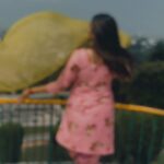 Shafaq Naaz Instagram – I can make a better reel on this but for some reason this song is going with the video, what do you guys think?🤔 Jammu Kashmir India