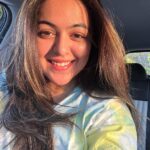 Shafaq Naaz Instagram – I love my natural skin✨