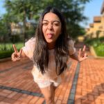 Shafaq Naaz Instagram - Weekend Photo dump and also I had lot of pictures and videos to post so here you go!! Della Adventure & Resorts