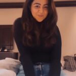 Shafaq Naaz Instagram – I’m Punjabi from heart ♥️👻
.
.
@josh.punjabi @officialjoshapp