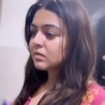 Shafaq Naaz Instagram – Roz roz ka rona🥹