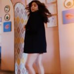 Shafaq Naaz Instagram - Jawani teri👻 . . @josh.punjabi @officialjoshapp